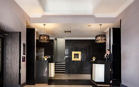 Treacy'S Hotel & Slaney Suites Wexford